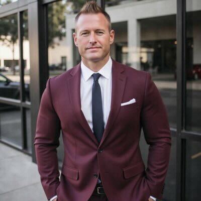 Robert, Founder of The Spa Genie